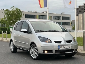 Mitsubishi COLT 30.000KM - imagine 2