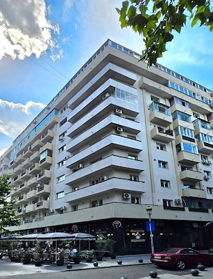 UNIVERSITATE - proprietar, BLOC 1980, AP 4 camere decomandat - imagine 7