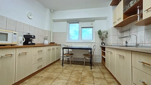 UNIVERSITATE - proprietar, BLOC 1980, AP 4 camere decomandat - imagine 6