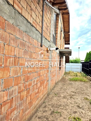 Casa noua 320 mp, teren intravilan 600 mp, Barlad - imagine 13