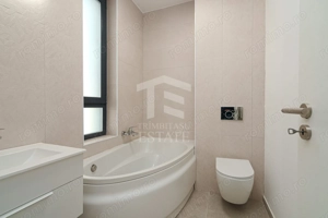 Casă Modernă în Cartier Privat Str Tiparniței–Curte și Parcare Proprie - imagine 17
