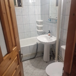 Ap 2 camere decomandate  - imagine 5