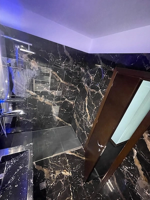 Proprietar, vand apartament cu 2 camere si 2 bai , renovat in totalitate Asmita Gardens - imagine 4