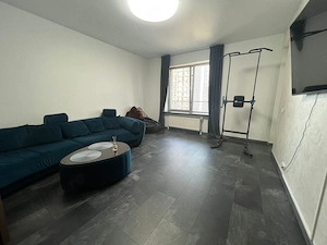 Proprietar, vand apartament cu 2 camere si 2 bai , renovat in totalitate Asmita Gardens - imagine 7