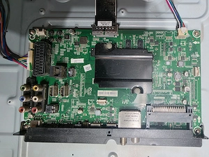 Dezmembrez tv Hisense ltdn40k321