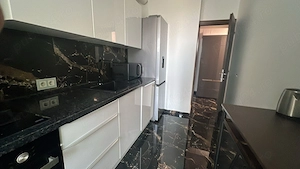Proprietar, vand apartament cu 2 camere si 2 bai , renovat in totalitate Asmita Gardens - imagine 5