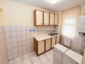 Apartament 2 camere - Strada Maratei/ Parter - imagine 2