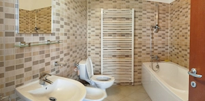 Apartament 2 camere | Etaj 6 | Terasă 45 mp | Parcare subterană |  Str. Plevna - imagine 4