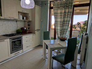 Apartament 2 camere | Etaj 6 | Terasă 45 mp | Parcare subterană |  Str. Plevna - imagine 2