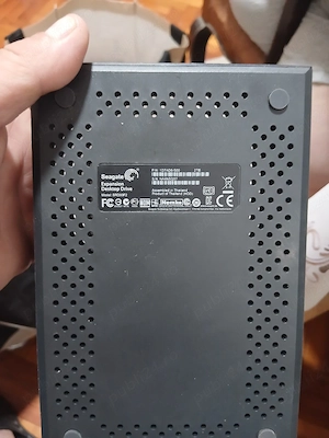 Vand Hard Disk extern Expasion
