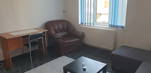 Ofer spre închiriere, garsoniera confort 1, etaj 1, mobilata total, in Buzau, zona Piata Dacia - imagine 5