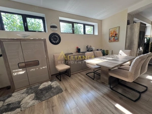 Vila individuala de vanzare – Popesti-Leordeni I  Str. Orizontului | 7 camere | Teren 400 mp - imagine 20