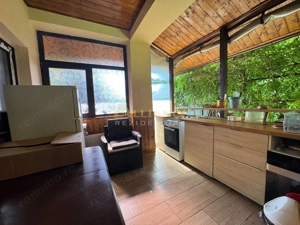 Vila individuala de vanzare – Popesti-Leordeni I  Str. Orizontului | 7 camere | Teren 400 mp - imagine 19