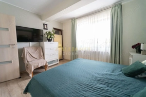 Casa tip insiruita de vanzare I Popesti-Leordeni | Complex privat | 150 mp - imagine 10