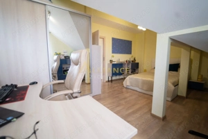 Casa tip insiruita de vanzare I Popesti-Leordeni | Complex privat | 150 mp - imagine 12