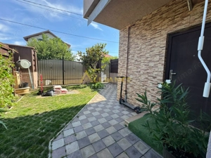 Vila individuala de vanzare – Popesti-Leordeni I  Str. Orizontului | 7 camere | Teren 400 mp - imagine 6
