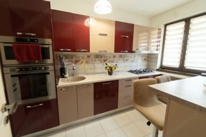 Casa tip insiruita de vanzare I Popesti-Leordeni | Complex privat | 150 mp - imagine 3