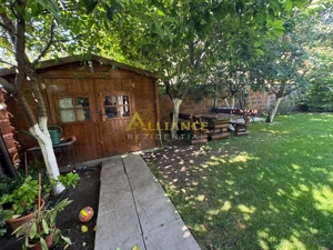 Vila individuala de vanzare – Popesti-Leordeni I  Str. Orizontului | 7 camere | Teren 400 mp - imagine 5