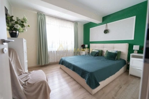 Casa tip insiruita de vanzare I Popesti-Leordeni | Complex privat | 150 mp - imagine 9