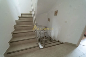 Casa tip insiruita de vanzare I Popesti-Leordeni | Complex privat | 150 mp - imagine 20