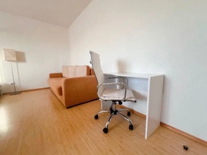 Garsonieră 42 mp, 2 min metrou Titan, renovată, decomandată - imagine 3