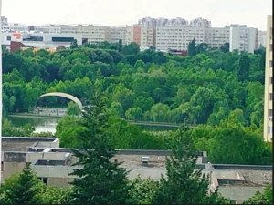 Garsonieră 42 mp, 2 min metrou Titan, renovată, decomandată - imagine 8