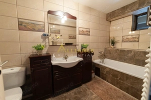 Casa tip insiruita de vanzare I Popesti-Leordeni | Complex privat | 150 mp - imagine 16