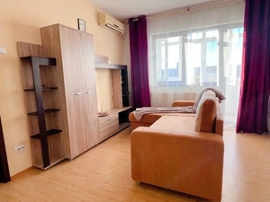 Garsonieră 42 mp, 2 min metrou Titan, renovată, decomandată - imagine 2