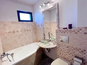Garsonieră 42 mp, 2 min metrou Titan, renovată, decomandată - imagine 7
