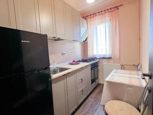Garsonieră 42 mp, 2 min metrou Titan, renovată, decomandată - imagine 5