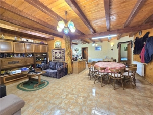 CABANA DE VANZARE | 6 CAMERE | TEREN 1.761 MP | IZLAZ, ARIESENI - imagine 3