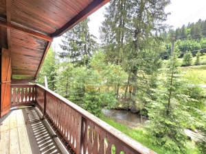 CABANA DE VANZARE | 6 CAMERE | TEREN 1.761 MP | IZLAZ, ARIESENI - imagine 18