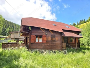 CABANA DE VANZARE | 6 CAMERE | TEREN 1.761 MP | IZLAZ, ARIESENI - imagine 2