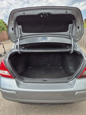 Nissan Tiida 2007, 1.6 - imagine 6