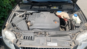 seat exeo break 143 cp Euro 5 aka Audi A4 B7 - imagine 8