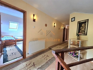 CABANA DE VANZARE | 6 CAMERE | TEREN 1.761 MP | IZLAZ, ARIESENI - imagine 10
