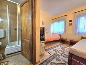 CABANA DE VANZARE | 6 CAMERE | TEREN 1.761 MP | IZLAZ, ARIESENI - imagine 12