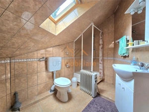 CABANA DE VANZARE | 6 CAMERE | TEREN 1.761 MP | IZLAZ, ARIESENI - imagine 15