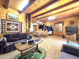 CABANA DE VANZARE | 6 CAMERE | TEREN 1.761 MP | IZLAZ, ARIESENI - imagine 4