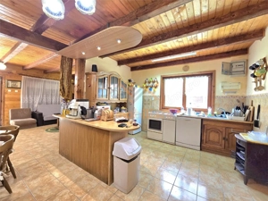 CABANA DE VANZARE | 6 CAMERE | TEREN 1.761 MP | IZLAZ, ARIESENI - imagine 5