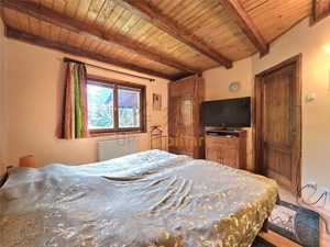 CABANA DE VANZARE | 6 CAMERE | TEREN 1.761 MP | IZLAZ, ARIESENI - imagine 6