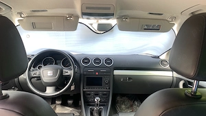 seat exeo break 143 cp Euro 5 aka Audi A4 B7 - imagine 6