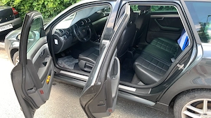 seat exeo break 143 cp Euro 5 aka Audi A4 B7 - imagine 7