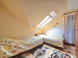 CABANA DE VANZARE | 6 CAMERE | TEREN 1.761 MP | IZLAZ, ARIESENI - imagine 17