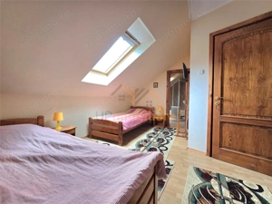 CABANA DE VANZARE | 6 CAMERE | TEREN 1.761 MP | IZLAZ, ARIESENI - imagine 14