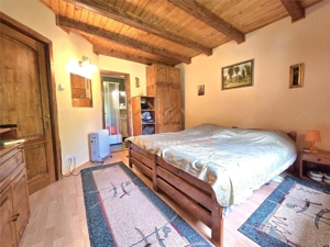 CABANA DE VANZARE | 6 CAMERE | TEREN 1.761 MP | IZLAZ, ARIESENI - imagine 7