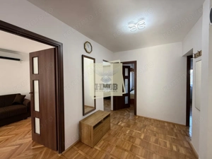 Apartament 4 camere 2 balcoane 2 bai Valea Aurie