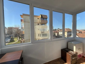 Apartament 4 camere 2 balcoane 2 bai Valea Aurie - imagine 12