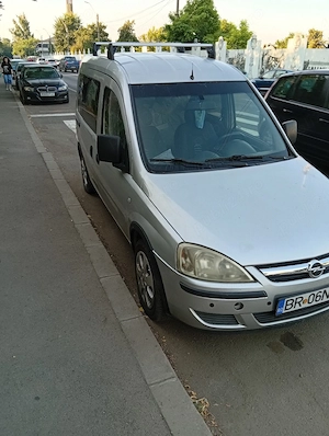 Opel combo 1.3 dizel 