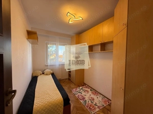 Apartament 4 camere 2 balcoane 2 bai Valea Aurie - imagine 6